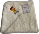 ROSS Kapuzenhandtuch KIDSLINE | Beige