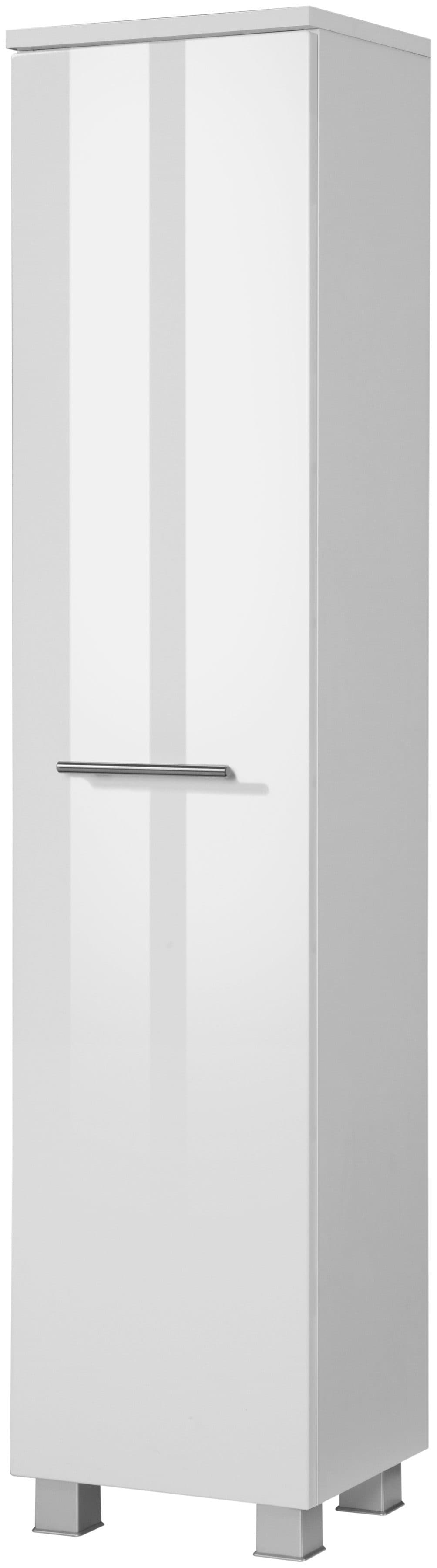 welltime Midischrank Trento | Weiß