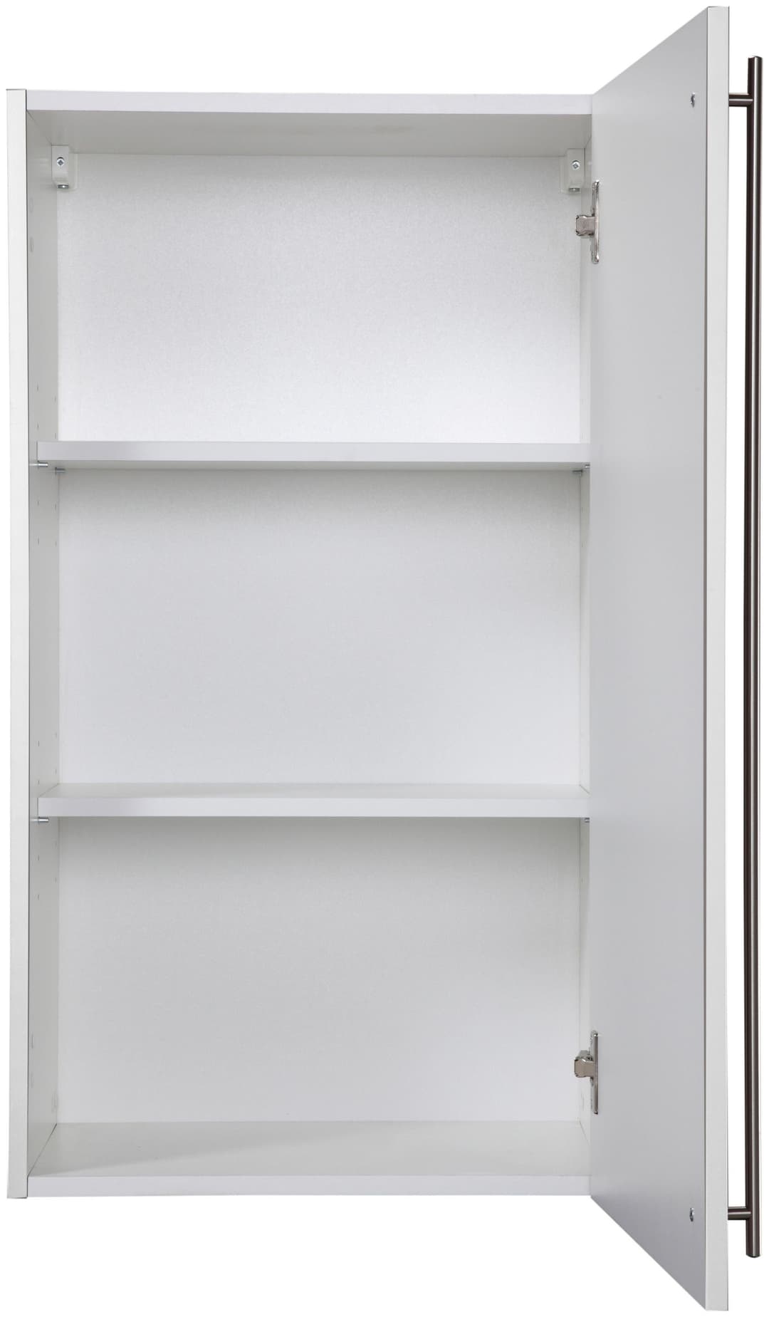 wiho Küchen Hängeschrank Chicago | Weiß