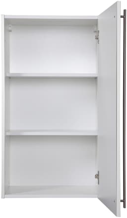 wiho Küchen Hängeschrank Chicago | Weiß
