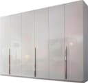 rauch MONTCLAR Kleiderschrank | Weiß