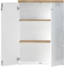 Home affaire Aktenschrank Easy | Weiß 4