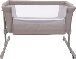 Chicco Beistellbett next2me essential | Grau