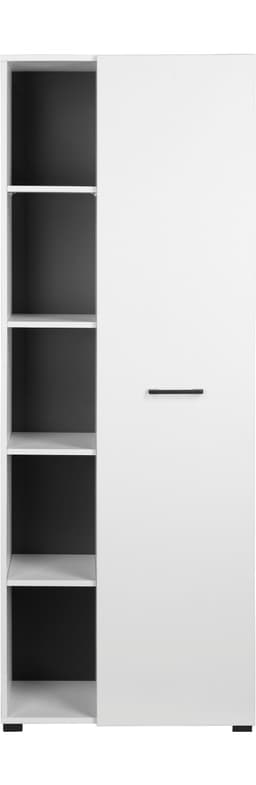 OTTO home Aktenschrank Moid | Weiß