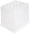 Keeeper Organizer bea Aufbewahrungsbox | Transparent 4