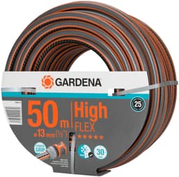 GARDENA Comfort HighFLEX Gartenschlauch | Orange
