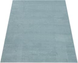 Paco Home Teppich Porto 890 | Türkis