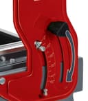 Einhell Fliesenschneidemaschine TE-TC 620 U | Rot 5