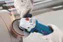 Bosch Professional Winkelschleifer GWS 7-125 | Blau 2