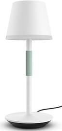 Philips Hue Smarte LED-Leuchte White & Color Ambiance Go | Schwarz 4