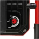 Einhell LED Arbeitsleuchte TC-CL 18/1800 Li - Solo | Rot 4
