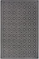 HANSE Home Teppich Lahal | Grau 3