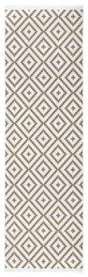 OTTO home Läufer Ronda Wendeteppich | Beige 4