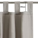 OTTO home Vorhang Raja | Braun 4