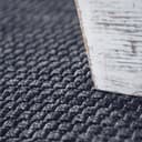 Paco Home Teppich Timber 125 | Blau 4