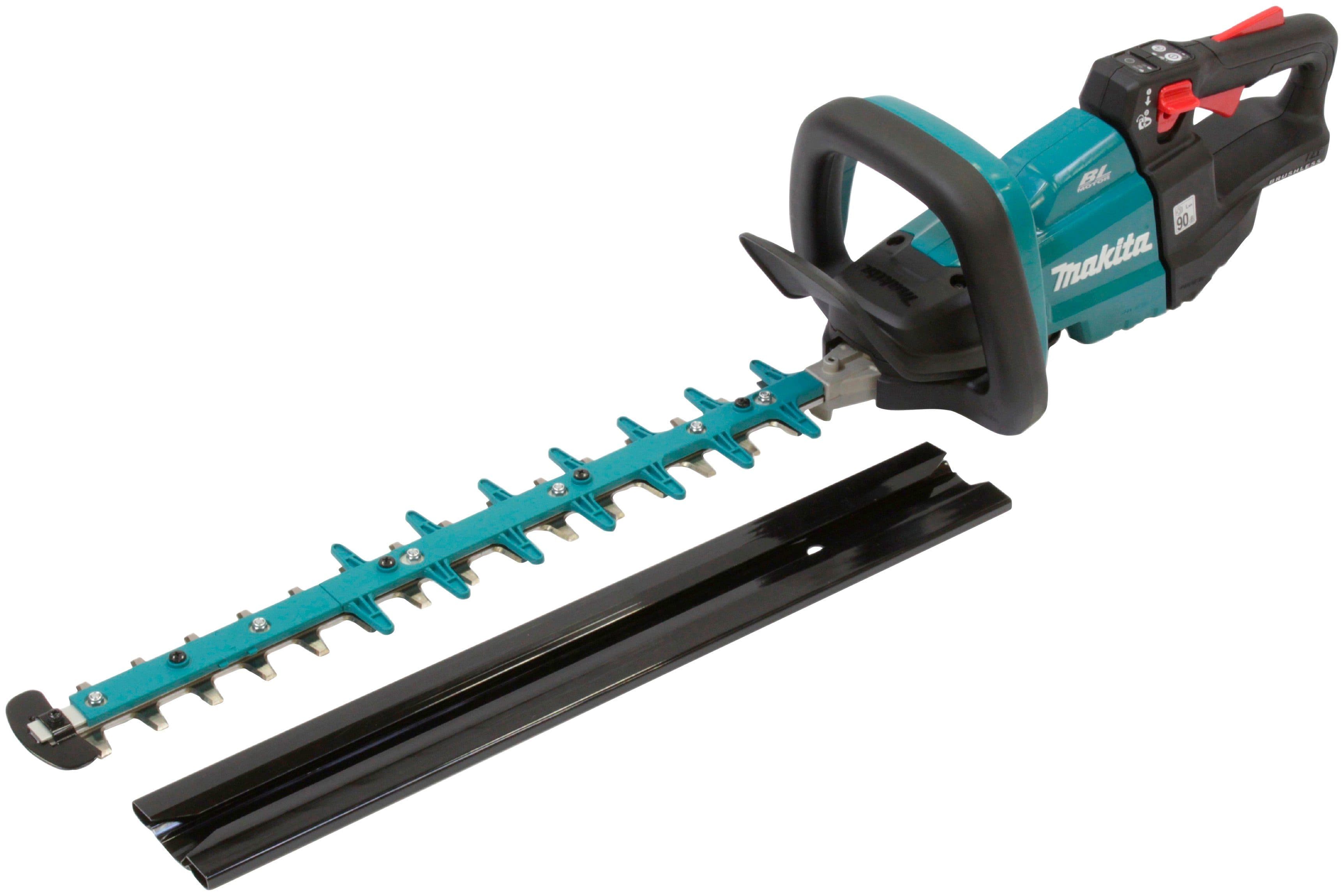 Makita Akku-Heckenschere DUH502Z | Mehrfarbig