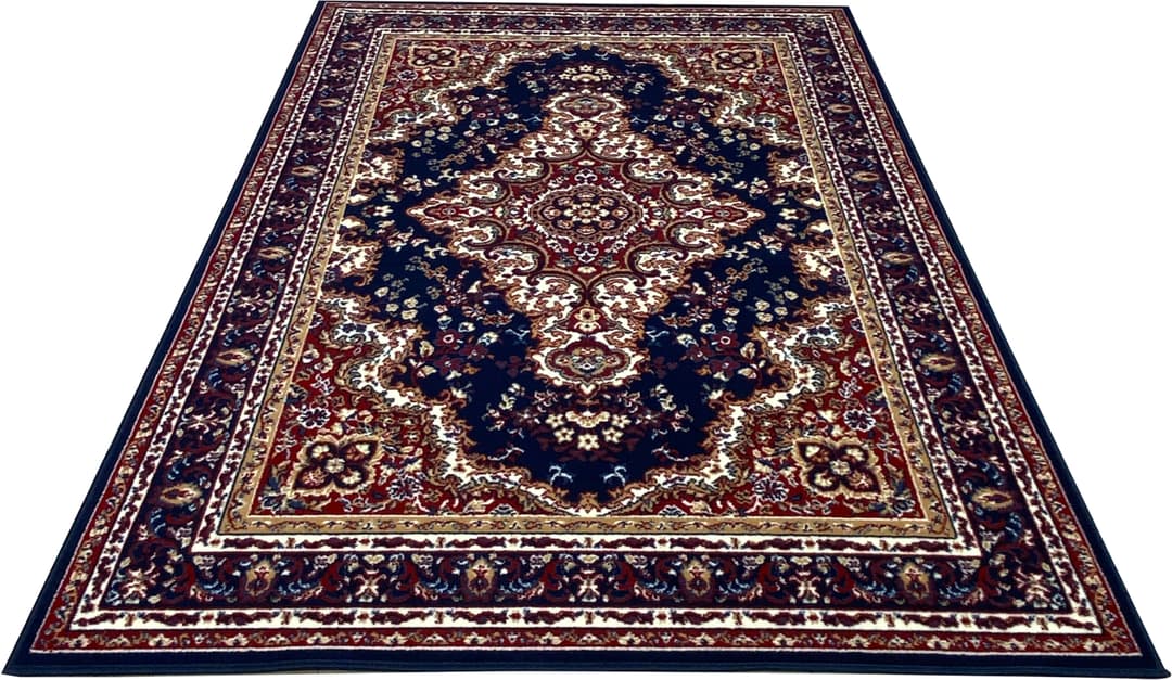 OTTO home Teppich Oriental | Blau
