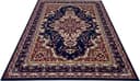 OTTO home Teppich Oriental | Blau 4