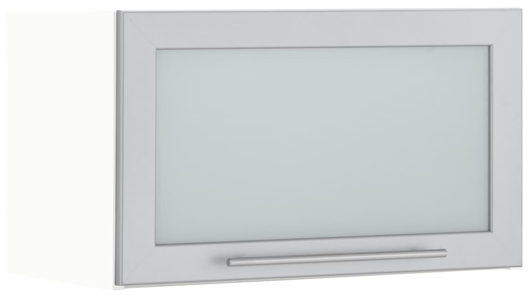 wiho Küchen Hängeschrank Flexi2 Breite 60 cm | Weiß