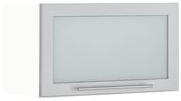 wiho Küchen Hängeschrank Flexi2 Breite 60 cm | Weiß