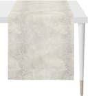 APELT Tischläufer 5470 | Beige
