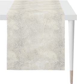 APELT Tischläufer 5470 | Beige