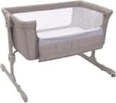 Chicco Beistellbett next2me essential | Grau 2