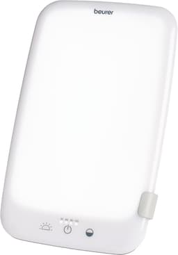 Beurer TL 35 Tageslichtlampe | Weiß