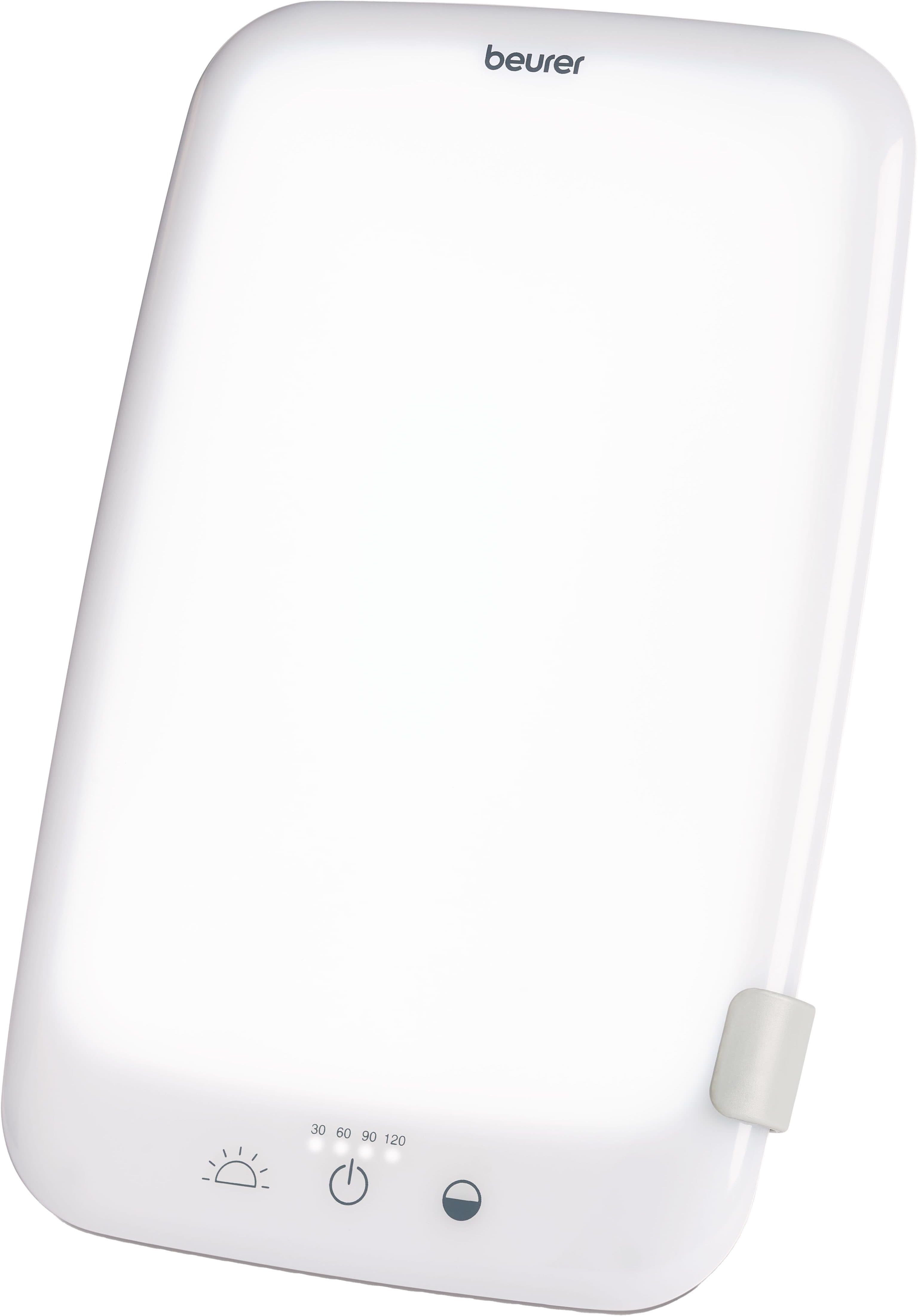 Beurer TL 35 Tageslichtlampe | Weiß