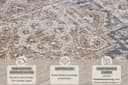 HANSE Home Teppich Sand | Beige 4