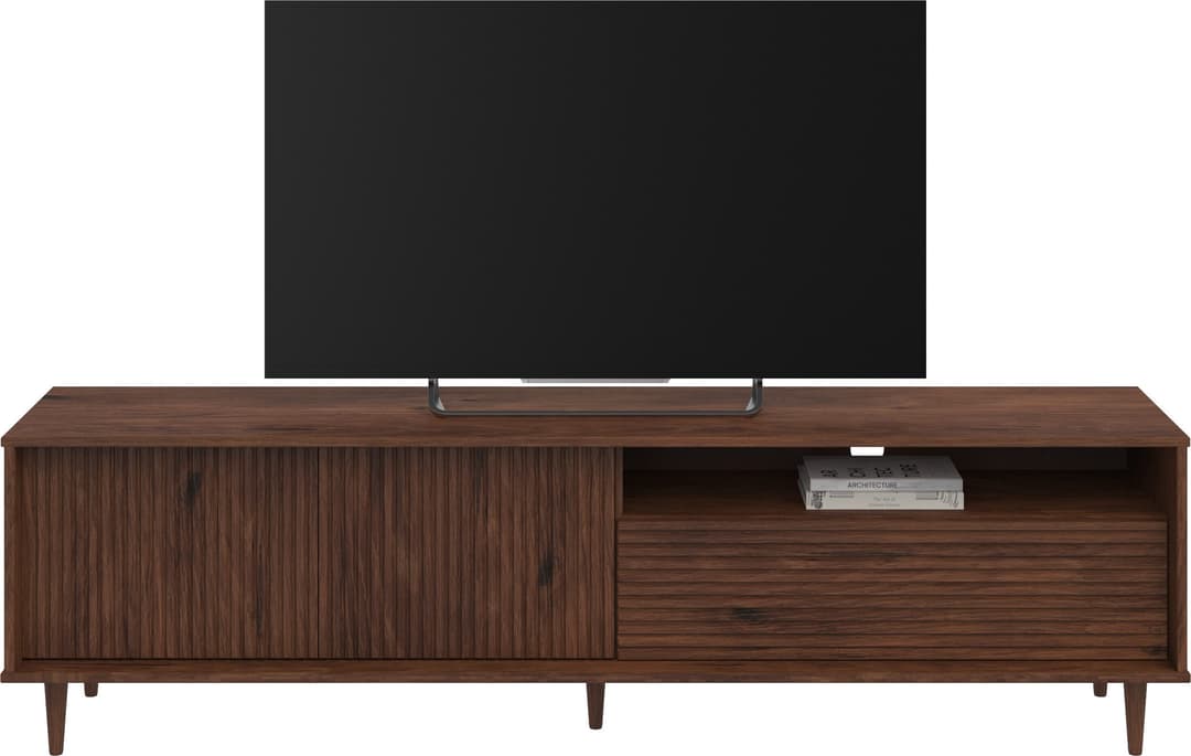 OTTO home Lowboard Malmedy | Braun