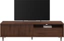 OTTO home Lowboard Malmedy | Braun 2