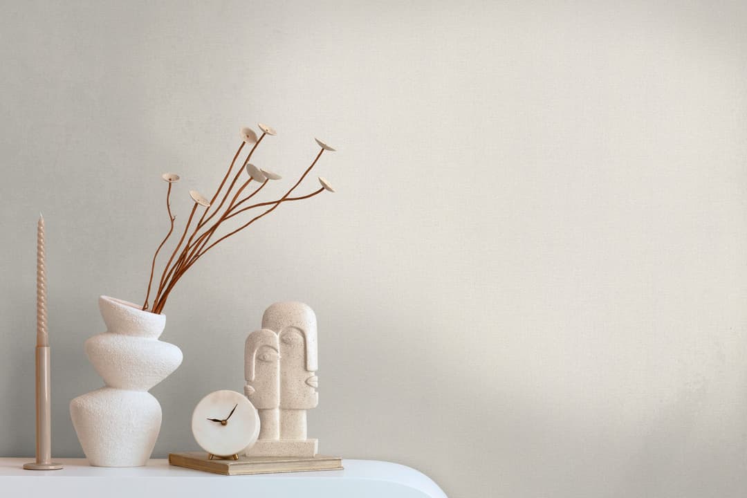 A.S. Création Vliestapete Pure Elegance | Beige