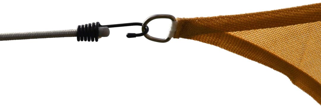 Floracord Sonnensegel | Beige
