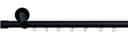 OTTO home Gardinenstange TANBUL | Schwarz 3