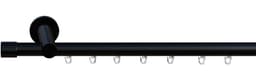 OTTO home Gardinenstange TANBUL | Schwarz