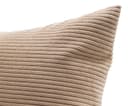 Gözze Dekokissen Capri Cord | Beige 3