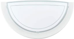 EGLO PLANET 1 Wandleuchte | Weiß