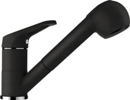 Schock Cosmos SB Küchenarmatur | Schwarz