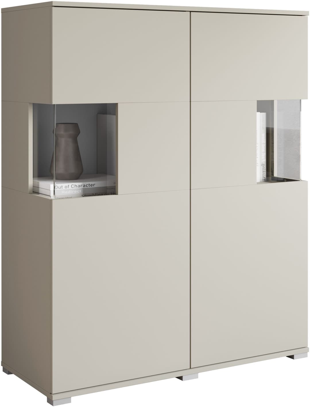 OTTO home Highboard Kenia | Beige