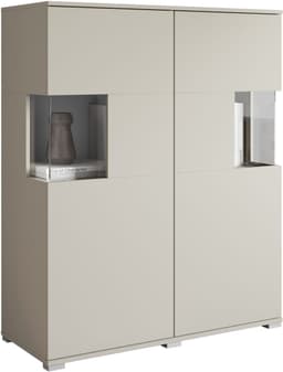 OTTO home Highboard Kenia | Beige