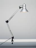 Brilliant Tischleuchte HOBBY | Silber 3