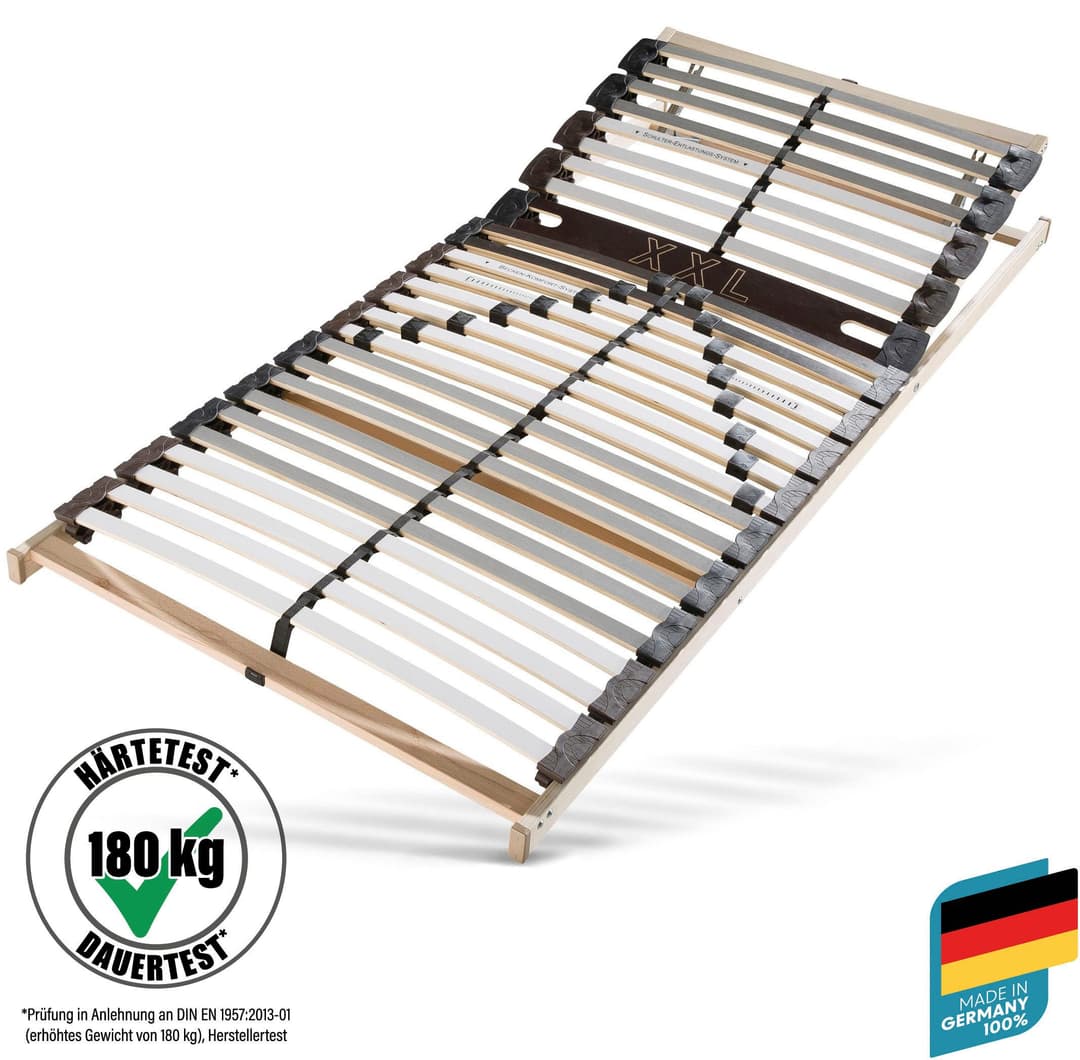 Beco Lattenrost Universal LR-K H 5 | Holztöne
