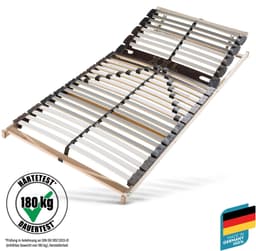 Beco Lattenrost Universal LR-K H 5 | Holztöne