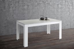 Home affaire Esstisch Milano | Grau