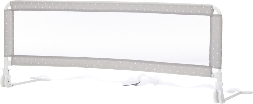 Fillikid Bettschutzgitter Hugo | Grau