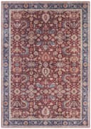 HANSE Home Teppich Vivana | Rot 2