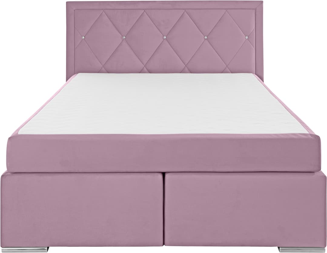 Home affaire Boxbett Alfie | Rosa