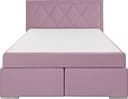 Home affaire Boxbett Alfie | Rosa 4