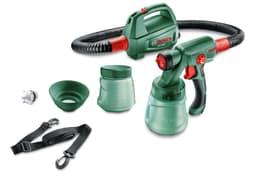 Bosch Home & Garden Farbsprühgerät PFS 2000 | Grün